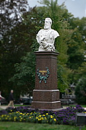 Bild Kaiser Friedrich III